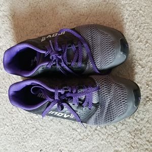 Inov8 bare cross training shoe